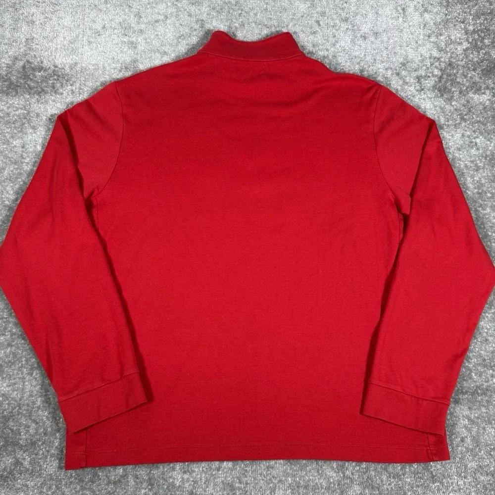 Polo Ralph Lauren thank you